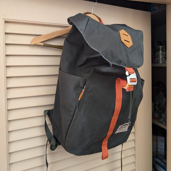 Timberland backpack - Picture 2 of 6